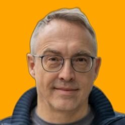 Stefan Böck, Founder Saklam